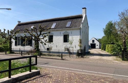 Ankeveen Casa | Beautiful renovated Farmhouse