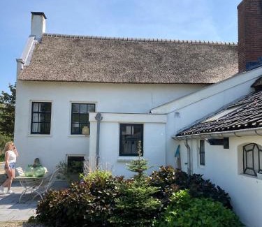 Ankeveen Casa | Beautiful renovated Farmhouse
