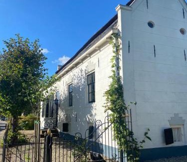 Ankeveen Casa | Beautiful renovated Farmhouse