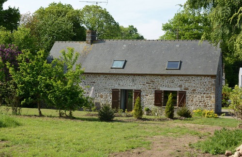 Larchamp Casa | Hermosa casa de campo renovada en el campo