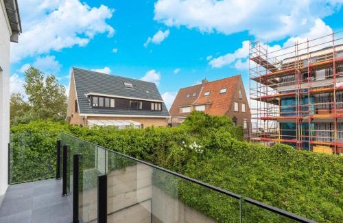 Lissewege Apartamento | Beautiful renovated studio in Zeebrugge on the beach