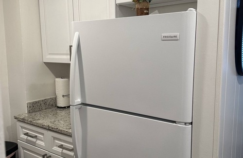 Gadsden Apartamento | Beautiful Renovated Studio in Gadsden, AL
