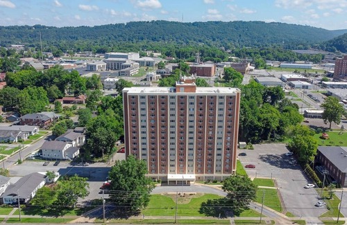 Gadsden Apartamento | Beautiful Renovated Studio in Gadsden, AL