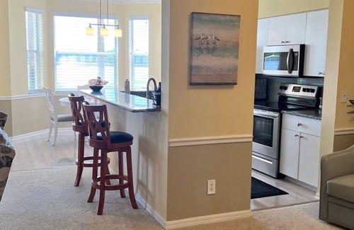 Heritage Palms Condominio | Beautiful renovated condo in Heritage Palms Golf & Country Club