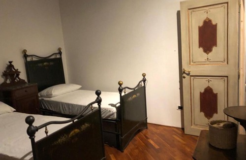 Vallo di Nera Apartamento | Beautiful residence, sleeps 6, a free breakfast