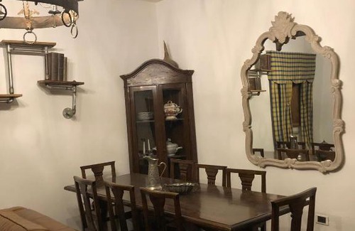 Vallo di Nera Apartamento | Beautiful residence, sleeps 6, a free breakfast