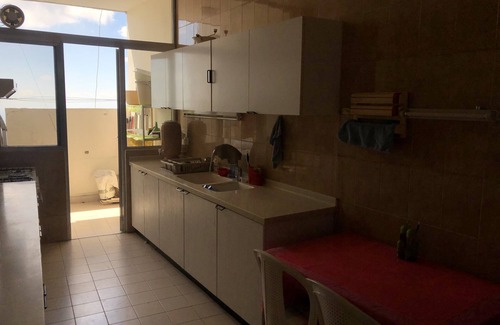 Broumana Apartamento | Hermosa residencia con un espléndido valle y vista al mar