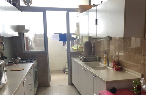 Broumana Apartamento | Hermosa residencia con un espléndido valle y vista al mar