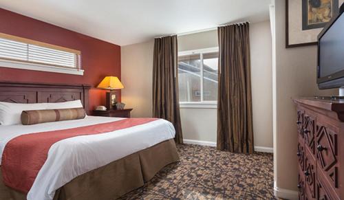 Steamboat Springs Casa | Beautiful Resort in Steamboat Springs 1BD at World Class Skiing and famed Champagne Powder