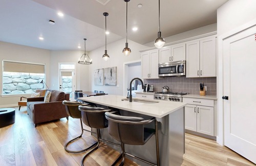 Park City Condominio | Beautiful resort condo with incredible amenities and shuttle service