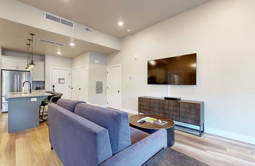 Park City Condominio | Beautiful resort condo with incredible amenities and shuttle service