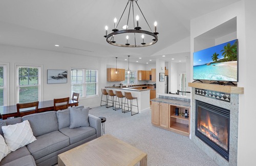 Thornton Casa | Beautiful resort condo with amazing snowy mtn views