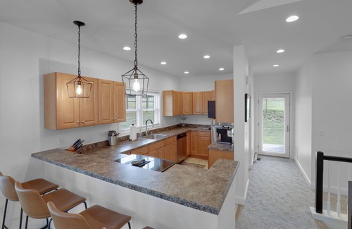Thornton Casa | Beautiful resort condo with amazing snowy mtn views