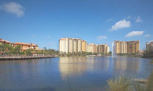 Lake Buena Vista Casa | Beautiful Resort in Bonnet Creek 1BD Deluxe near Walt Disney World