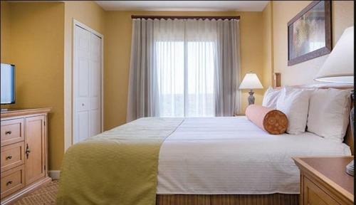 Lake Buena Vista Casa | Beautiful Resort in Bonnet Creek 1BD Deluxe near Walt Disney World