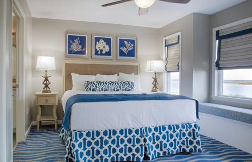 Ocean Ridge Casa | Beautiful Resort in Ocean Ridge 1BD near at Botany Bay
