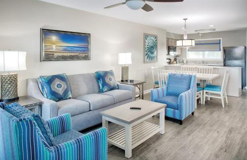Ocean Ridge Casa | Beautiful Resort in Ocean Ridge 2BD near at Botany Bay