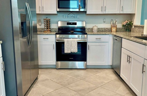 Gateway Casa | Beautiful Resort Style Timber Creek Townhome