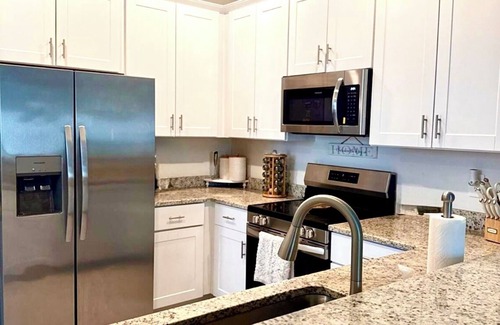 Gateway Casa | Beautiful Resort Style Timber Creek Townhome