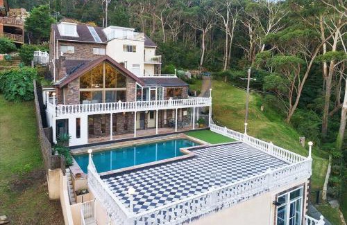 Daleys Point Casa | Beautiful Resort Style Living in Lascala 126