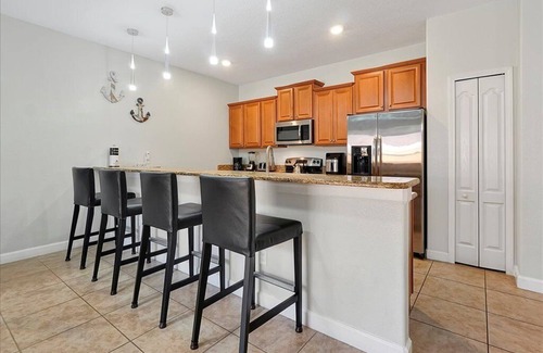 West Kissimmee Complejo | Beautiful resort style near Disney