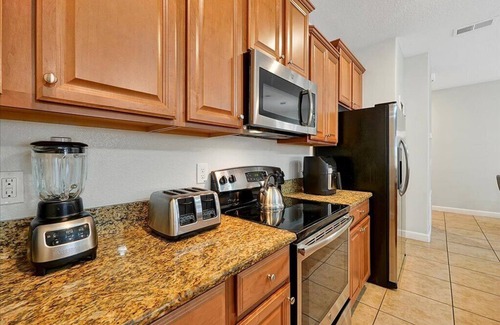 West Kissimmee Complejo | Beautiful resort style near Disney
