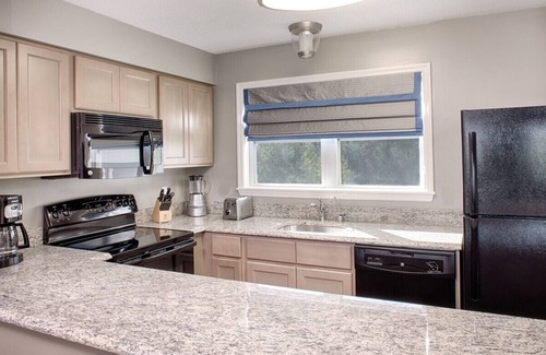 Ocean Ridge Condominio | Beautiful Resort in Ocean Ridge 1BD near at Botany Bay