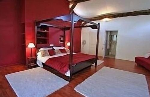Arles-sur-Tech Casa | Hermosa Restaurada Molino con Piscina y directa río privada Acceso