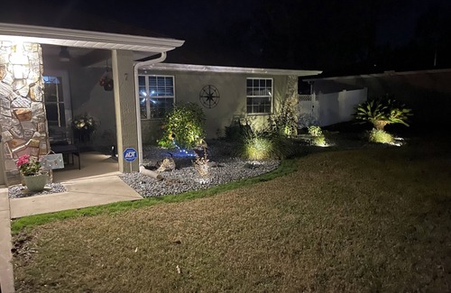 Candler Casa | Beautiful retreat, Pool and hot tub,. Close to shopping, restaurants, and golf.