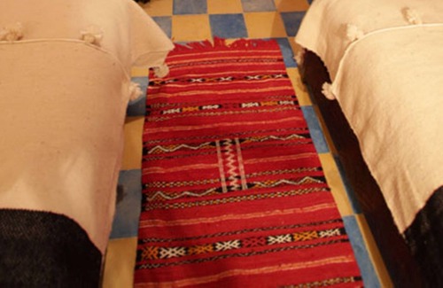 Kasbah Casa | Hermoso Riad en la medina de Essaouira