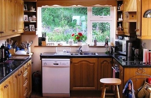 Kells Casa | Hermosa residencia Ring of Kerry con vista al mar
