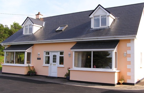 Kells Casa | Hermosa residencia Ring of Kerry con vista al mar