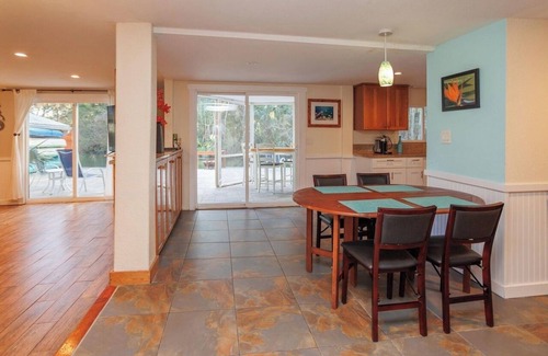 Weeki Wachee Gardens Casa | Hermoso River Front Home-Best en el Weeki Watchee