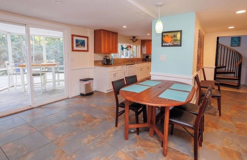 Weeki Wachee Gardens Casa | Hermoso River Front Home-Best en el Weeki Watchee