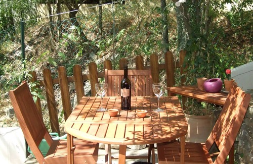 Sorede Apartamento | Apartamento de 2 dormitorios, piscina natural en una ubicación tranquila y tranquila cerca del mar