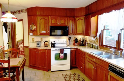 Talmage Casa | Hermosa casa frente al río rodeada de granjas Amish en Lancaster