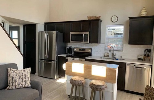 Parker Dam Casa | Riverfront Beach Villa # 12