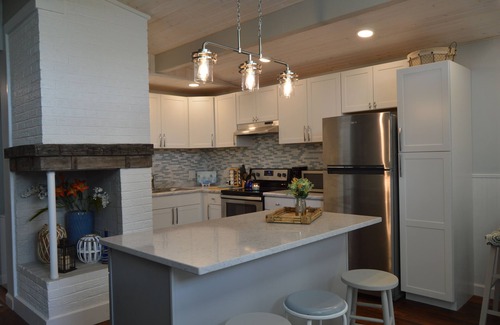 Hillsboro Casa | Beautiful Rocky Fork 2BR Cozy Cottage