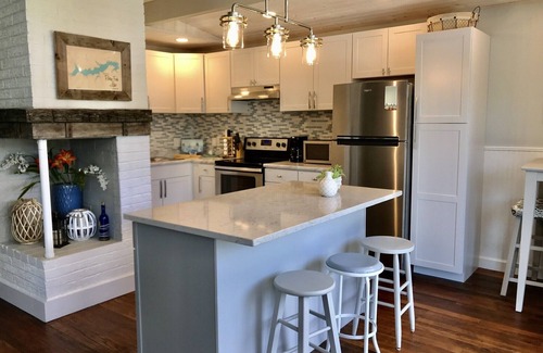Hillsboro Casa | Beautiful Rocky Fork 2BR Cozy Cottage
