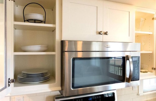 Ocean Grove Apartamento | Beautiful & Romantic 1BR Cottage