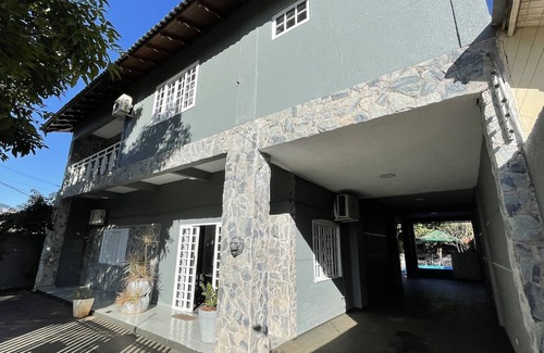 Vila Yolanda Apartamento | Beautiful room overlooking the pool in CENTRO de FOZ