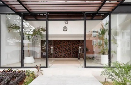 Zona Hotelera Apartamento | Beautiful room well located in the hotel zone of Cancun