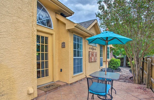 Rowlett Casa | Beautiful Rowlett Getaway ~ 20 Mi to Dallas!