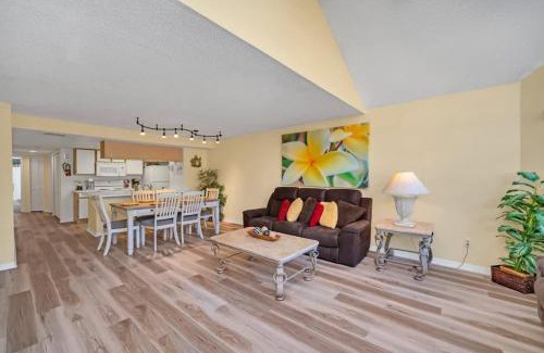 Royal Palm Bay Casa | Beautiful Royal Palm Bay Condo near Disney