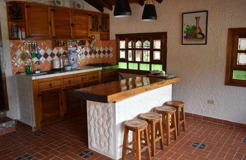 Duitama Cabina | Hermosa casa rural con maravillosa vista, amplios espacios externos. PetFriendly