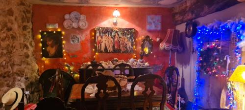 Valeria Casa | Beautiful rural house in Valeria