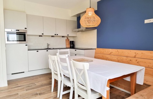 Aagtekerke Casa | Beautiful rural vacation home for 6 people!