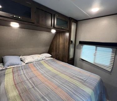 Fairvilla Otro | Beautiful RV 15 Min to Downtown Orlando