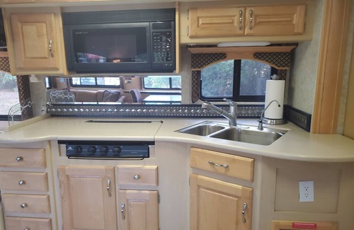 Parrish Casa | Beautiful RV Accommodation Bradenton/Parrish/Lakewood Ranch