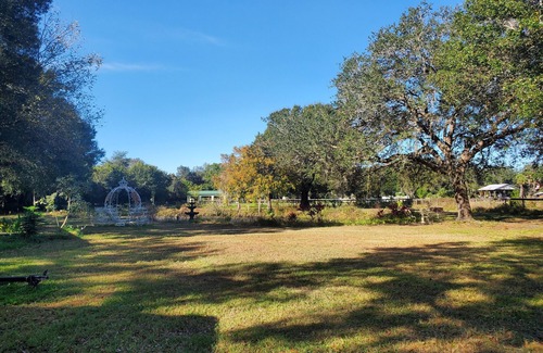 Parrish Casa | Beautiful RV Accommodation Bradenton/Parrish/Lakewood Ranch
